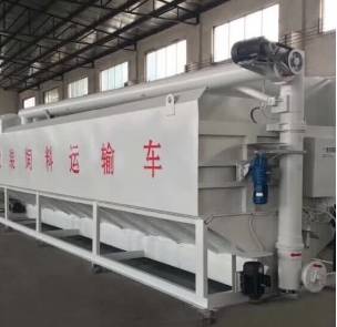 科学养鸡与料塔选择 畜牧饲料销售专家分享实用经验