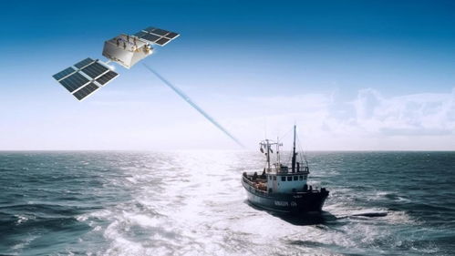 民营星座加速组网，推动我国低轨卫星物联网走向全球——畜牧渔业饲料销售的新机遇