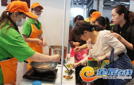 湖南畜牧渔业暨饲料工业博览会盛装启幕 本土产品受热捧销售火爆