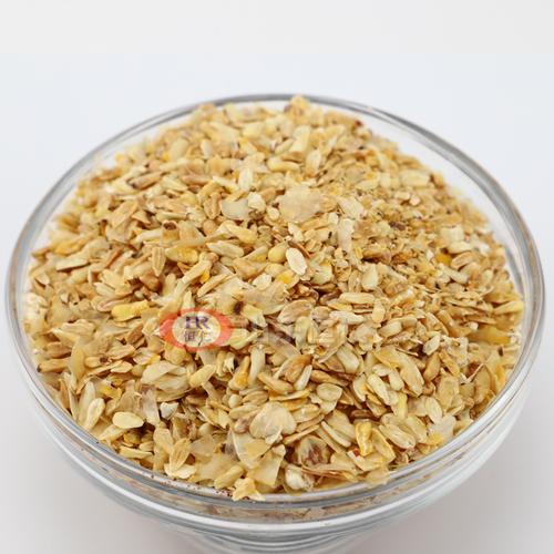 山东恒仁集团 以玉米胚芽为核心，铸就畜牧饲料产业的品质标杆